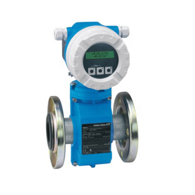 High Accuracy Electromagnetic Flow Meter DN2400 Type 4X Enclosure