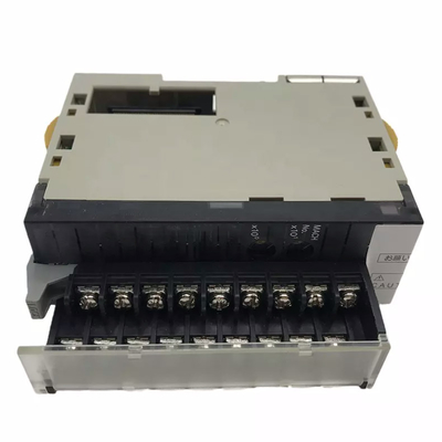Omron PLC CJ1W-AD DA MAD Series Analog Input Module CJ1W-MAD42