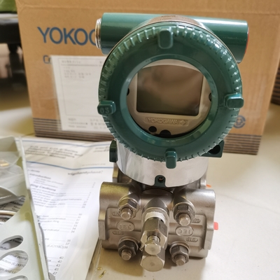 Yokogawa EJX910A Multivariable Pressure Transmitter EJX EJA Series