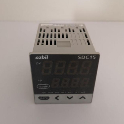 SDC15 LED Display Digital Temperature Controller Single / Multi Loop