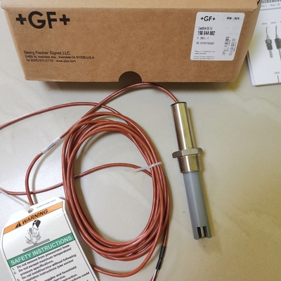 Conductivity Temperature Transmitter Sensor Signet GF Signet 2818 - 2823 Series