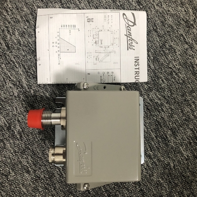Original Danfoss Precision Pressure Transmitter EMP2 084G2109