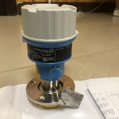 Endress Hauser Level Sensor E+H Hydrostatic Level Measurement Deltapilot Fmb50-2ed1/0