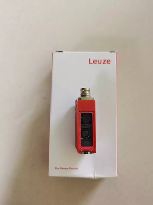 Leuze HT3CL1/2N-M8 Diffuse Sensor With Background Suppression HT46C HT3CL1/4P