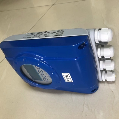 Krohne IFC050W Electromagnetic Flowmeter Split Water Flow Meter