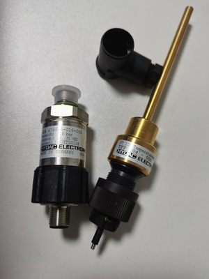 Hydac TFP Temperature Transmitter Sensor 104-000 904696