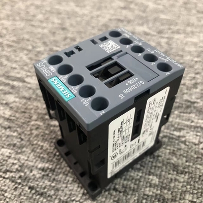 3 Pole Siemens  Power Contactor 3RT2015-1AF01