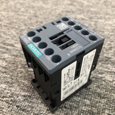 Screw Terminals Siemens AC Contactor 3RT2015 - 1AF01