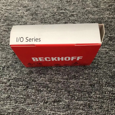 Single Ended Beckhoff Module KL9020 12 Bit