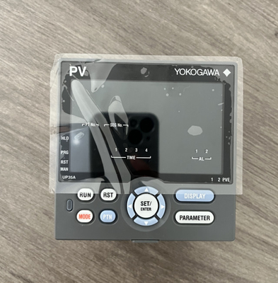 4 - 20mA Yokogawa Controller UP35A-102-11-00