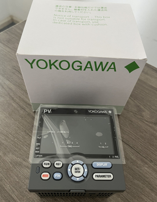 4 - 20mA Yokogawa Controller UP35A-102-11-00