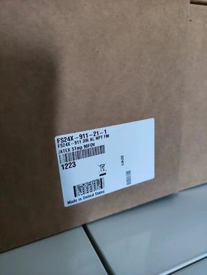 Honeywell FS24X Flame Detector