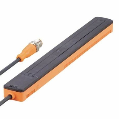 IFM Continuous Level Sensor KQ1001 KQ-5xxxNFPKG/IO/0,1M/US  IO-Link
