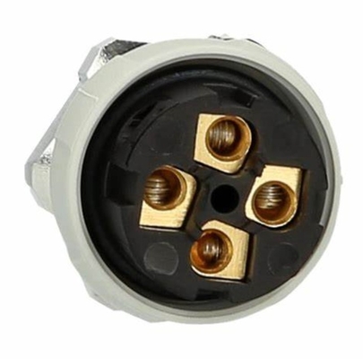 IFM Wirable Plug EVF567 SSTGH040VASFKPG -25 - 100 Ambient Temperature Compatible