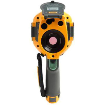 High Quality Infrared Imaging Thermal Imager Frequency Converter TI480PRO For Fluke In Stock