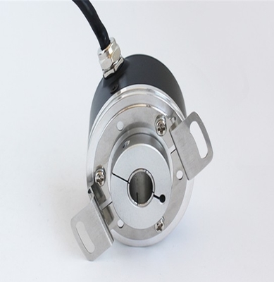 Sick DBS36 Series Incremental Encoder 6-channel 2000ppr HTL Signal Solid Type 6mm Shaft For High Precision Applications