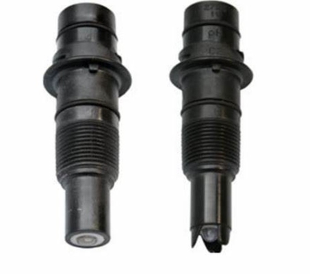 3K Balco Electrode PH ¾ In. NPT GF Georg Fischer 3-2724-10 Ordering Code 159 001 547 0.25 Kg 0.55 Lb