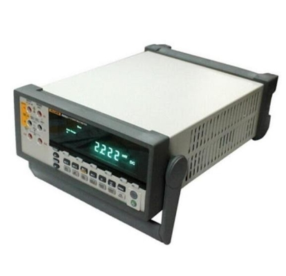 100% New Original Precision Measuring Desk Instrument Digital Multimeter Weight 2.1kg