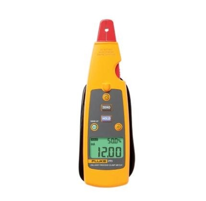100% New Original MA Process Clamp Meter Calibrator Weight 260g Working Altitude 0-2000m
