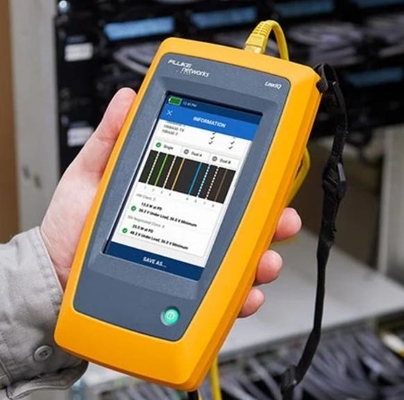 New 100% Original Network Cable Tester In Stock Weight 624g Test Max Length 305m