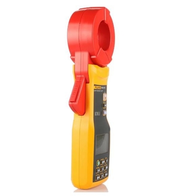 100% New Original Ground Clamp For Measuring AC Leakage Current Working Altitude 2000m Weight 880g