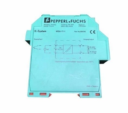  Thermocouple Converter KFD0-TT-Ex1
