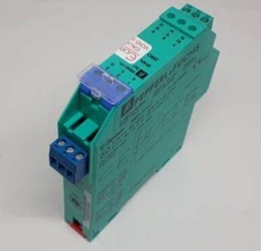  Thermocouple Converter KFD0-TT-Ex1