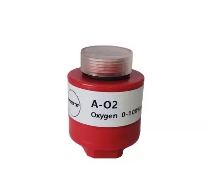 MST A-O2 Series Precise O2 Sensor For Automobile Exhaust And Emission