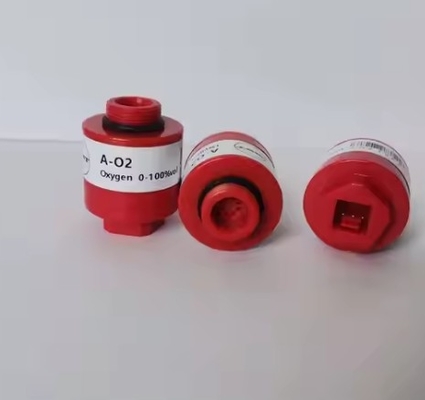 MST A-O2 Series Precise O2 Sensor For Automobile Exhaust And Emission