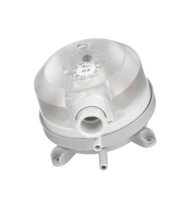 Dwyer ADJUSTABLE DIFFERENTIAL PRESSURE SWITCH ADPS-06-2-N ADPS-08-2-N