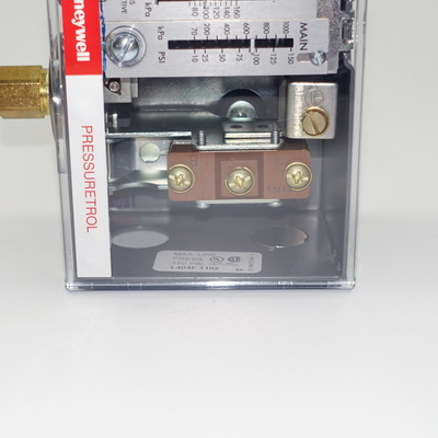 honeywell pressure controller L404 series L404F1094 in stock