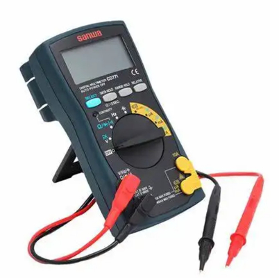 NEW-STOCK SANWA- CD771 Digital Multimeters
