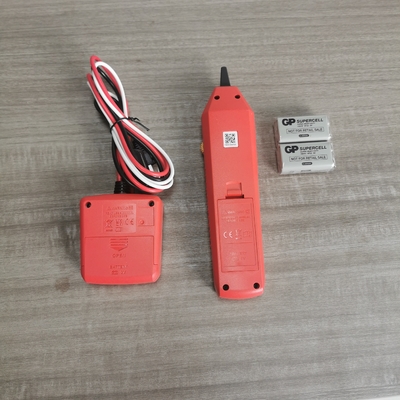 UNI-T UT683KIT UT682D Wire Tracer Automatically Identify Open Short Polarity Multi-function Target Cable Tester