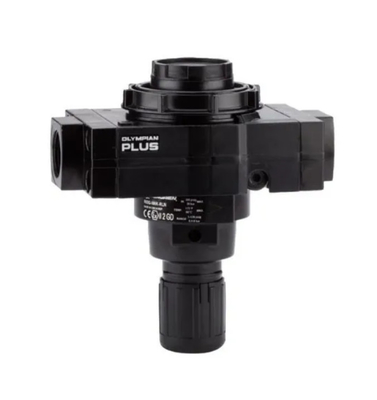 Original Norgren System Regulator B68G-NNK-AR3-RLN Olympian Plus Plug-in Filter B68G-6GK-AR3-RLN B68G-BGK-AR3-RLNG B68G Series