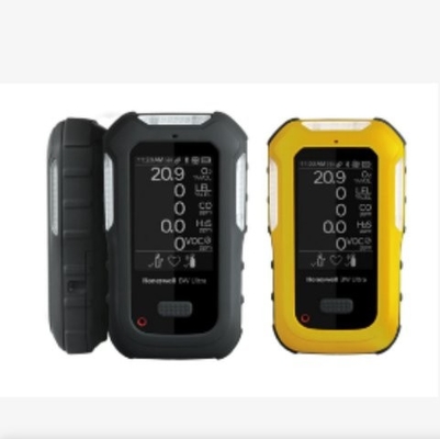 The MultiRAE 2 portable multi-gas detector from Huarui in the United States can be combined arbitrarily