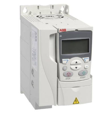  ABB ACS580-01-293A-4 LV AC General Purpose Wall Mounted Drive Drive