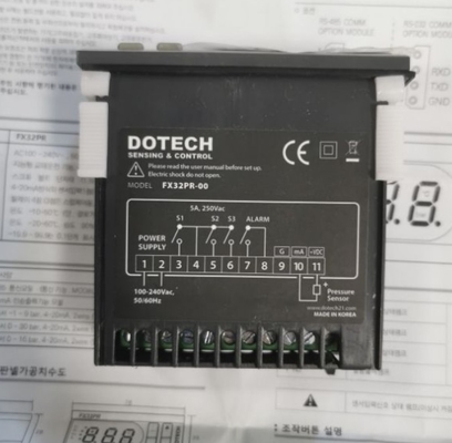 DOTECH FX32PR-00 Digital Temperature Controller with best price
