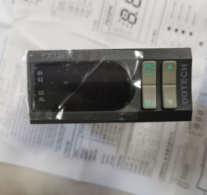 DOTECH FX32PR-00 Digital Temperature Controller with best price