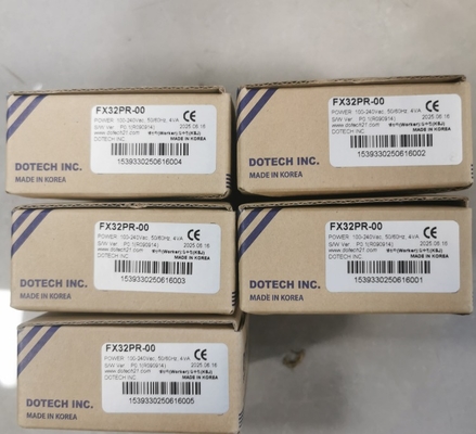 DOTECH FX32PR-00 Digital Temperature Controller with best price