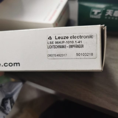 Electronic LSE 96K/P-1010-41 LSE96KP101041 Proximity Switch -unused/original Packaging- New Original Ready Stock Industrial Auto