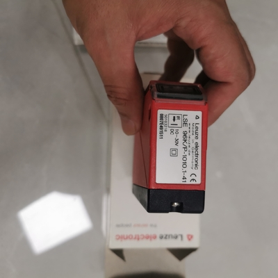 Electronic LSE 96K/P-1010-41 LSE96KP101041 Proximity Switch -unused/original Packaging- New Original Ready Stock Industrial Auto