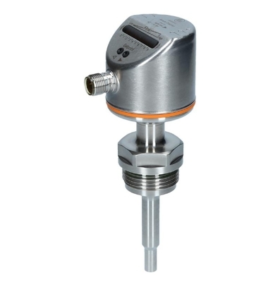 IFM SI5000 Series Flow Switches-SI5001 SI5002 SI5004 SI5006 for Industrial Control Applications