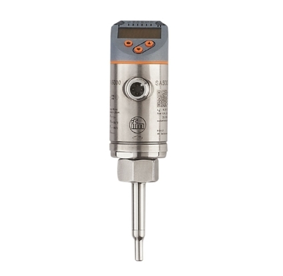 IFM SI5000 Series Flow Switches-SI5001 SI5002 SI5004 SI5006 for Industrial Control Applications