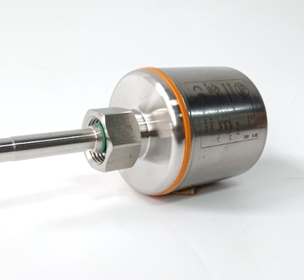 IFM SI5000 Series Flow Switches-SI5001 SI5002 SI5004 SI5006 for Industrial Control Applications