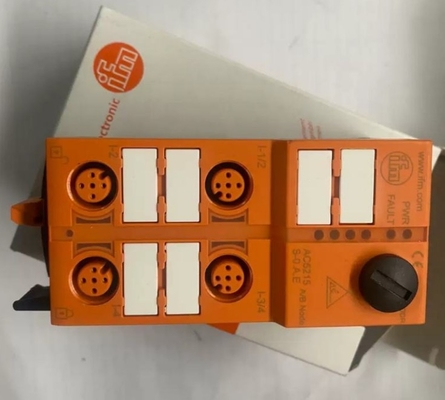 IFM Module Sensor AC5215 AS-Interface