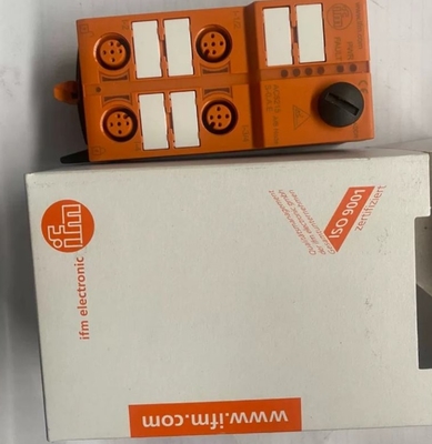 IFM Module Sensor AC5215 AS-Interface