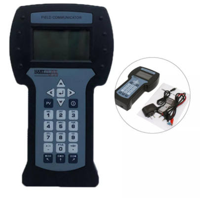 HART 475 Handheld Communicator with 4-20mA Output IP67