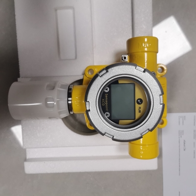 Honeywell Sensepoint XCD Combustible Gas Detector with Remote Monitoring