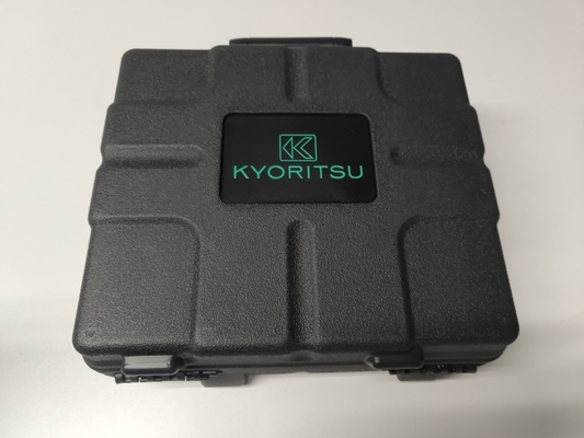 New Japan Kyoritsu Earth Tester KEW Model 4105A 4200 Ground Resistance Tester for Measuring Ground Voltage