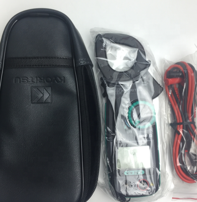 Hot Selling Original KYORITSU AC-DC Clamp Meter KEW2007R Multimeter Cheap Spot